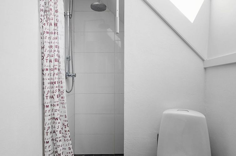 Vakantiehuis "Begitte" - 200m from the sea