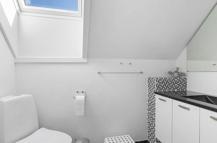 Vakantiehuis "Begitte" - 200m from the sea