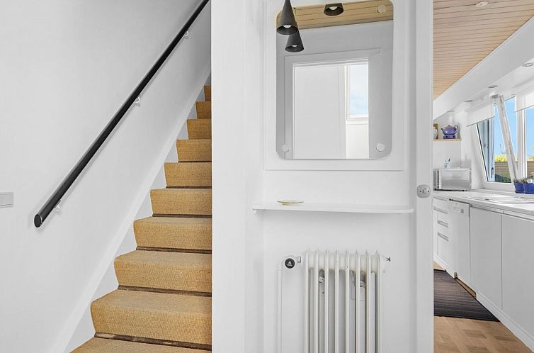 Vakantiehuis "Begitte" - 200m from the sea