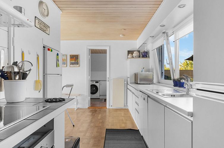 Vakantiehuis "Begitte" - 200m from the sea