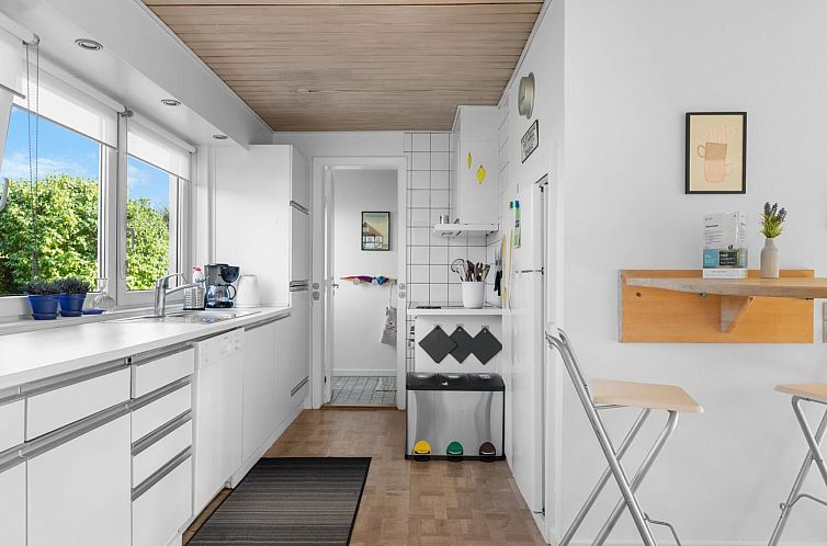 Vakantiehuis "Begitte" - 200m from the sea