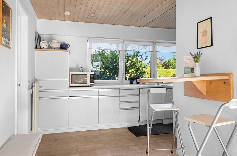 Vakantiehuis "Begitte" - 200m from the sea