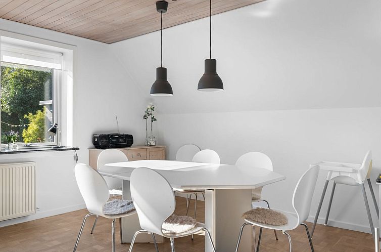 Vakantiehuis "Begitte" - 200m from the sea