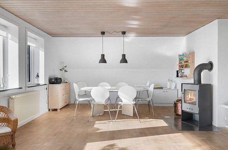 Vakantiehuis "Begitte" - 200m from the sea