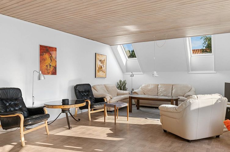 Vakantiehuis "Begitte" - 200m from the sea