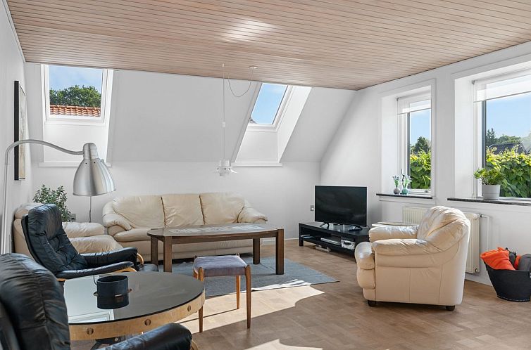 Vakantiehuis "Begitte" - 200m from the sea