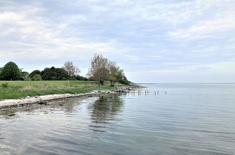 Vakantiehuis "Bjart" - 150m from the sea