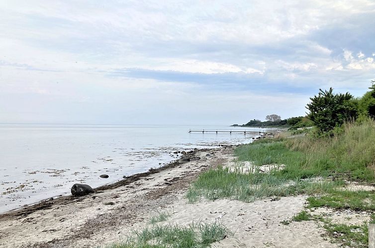 Vakantiehuis "Bjart" - 150m from the sea