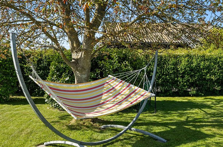 Vakantiehuis "Bjart" - 150m from the sea