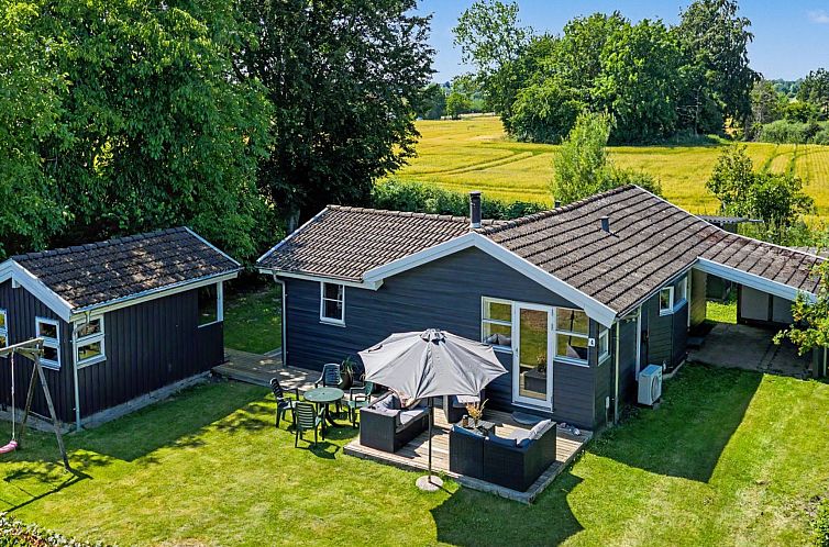 Vakantiehuis "Helwigh" - 330m from the sea