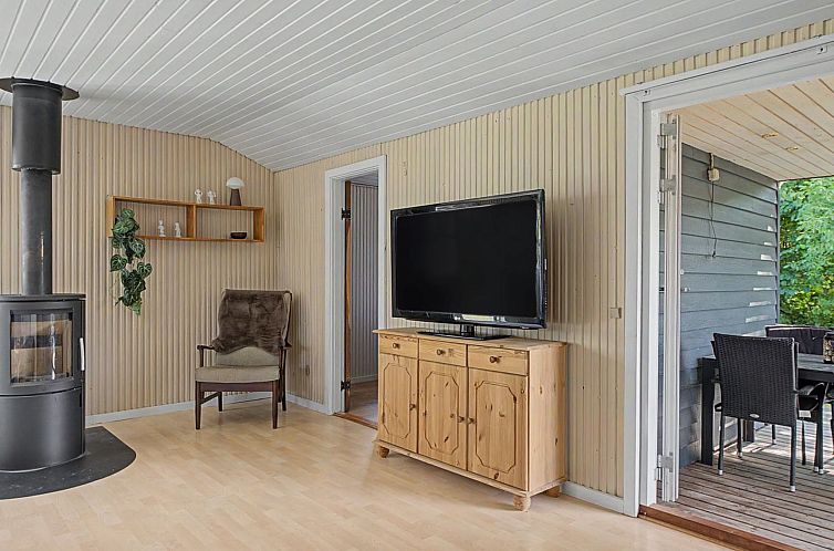 Vakantiehuis "Helwigh" - 330m from the sea