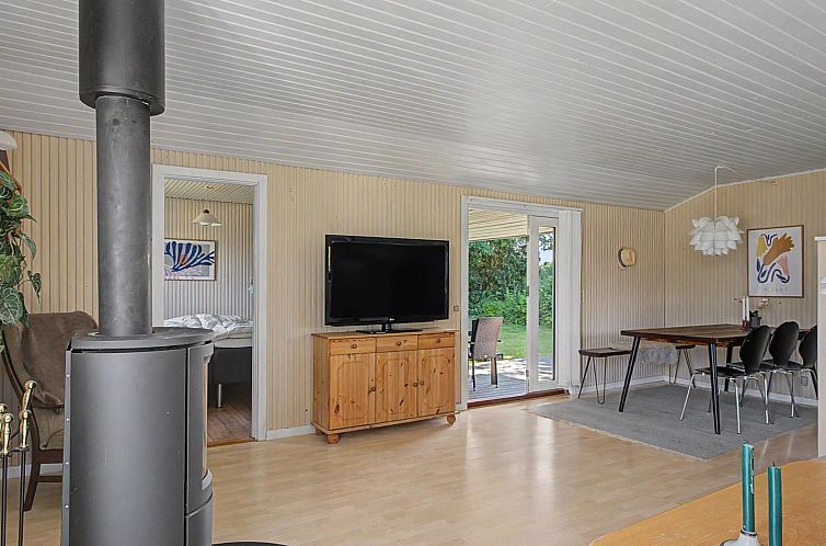 Vakantiehuis "Helwigh" - 330m from the sea