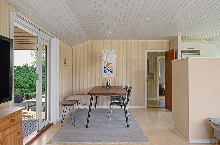 Vakantiehuis "Helwigh" - 330m from the sea