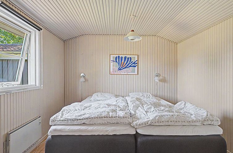Vakantiehuis "Helwigh" - 330m from the sea