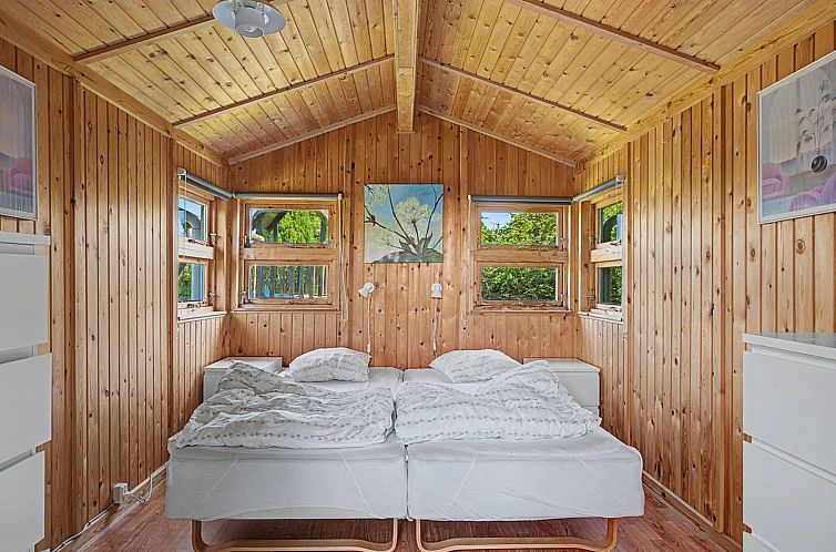 Vakantiehuis "Helwigh" - 330m from the sea