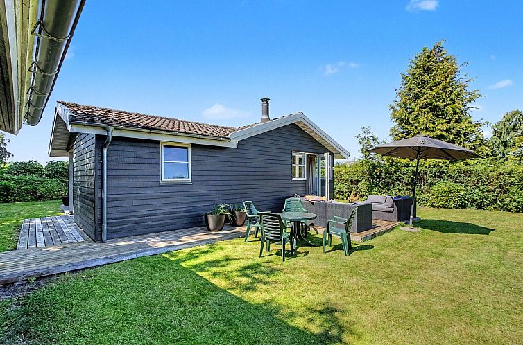 Vakantiehuis "Helwigh" - 330m from the sea