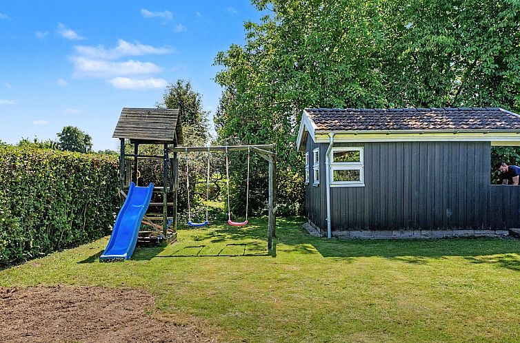 Vakantiehuis "Helwigh" - 330m from the sea