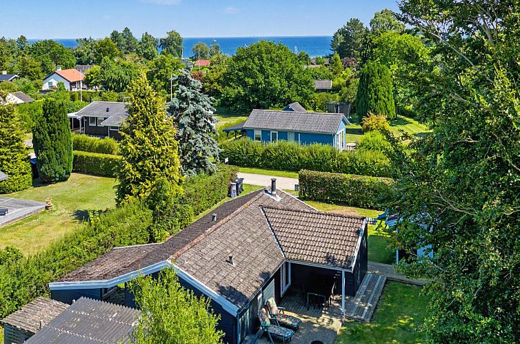 Vakantiehuis "Helwigh" - 330m from the sea