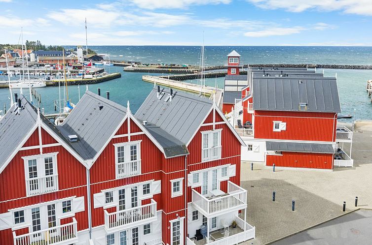 Appartement "Annete" - 20m from the sea