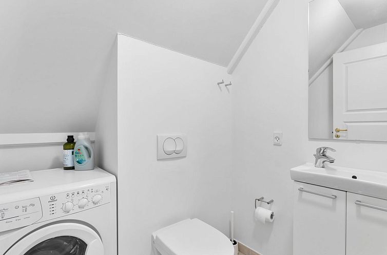 Appartement "Annete" - 20m from the sea