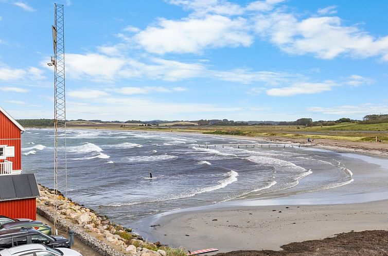 Appartement "Annete" - 20m from the sea