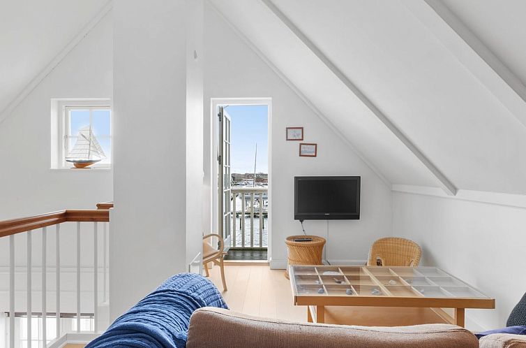 Appartement "Annete" - 20m from the sea