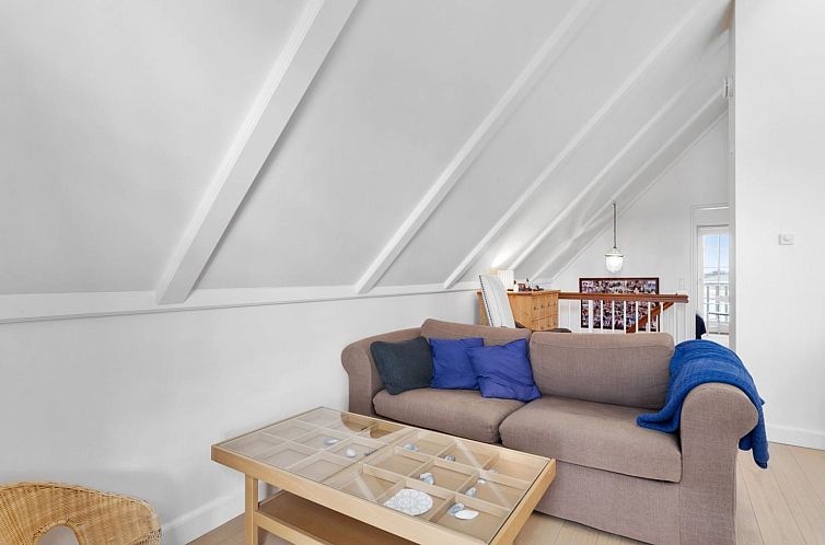 Appartement "Annete" - 20m from the sea