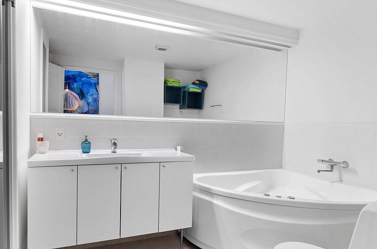 Appartement "Annete" - 20m from the sea