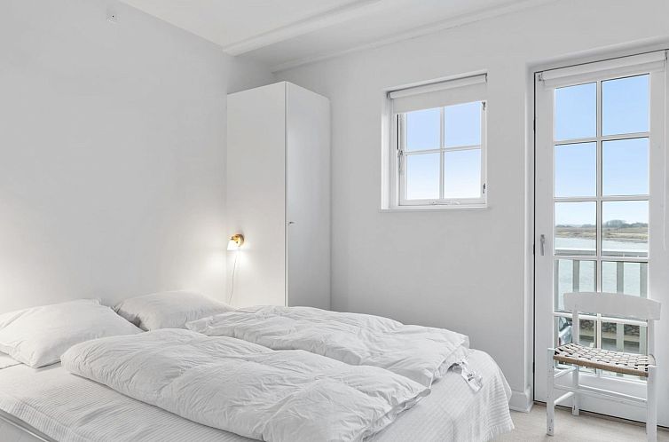 Appartement "Annete" - 20m from the sea