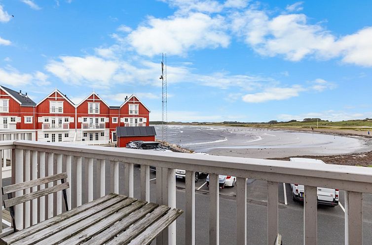 Appartement "Annete" - 20m from the sea