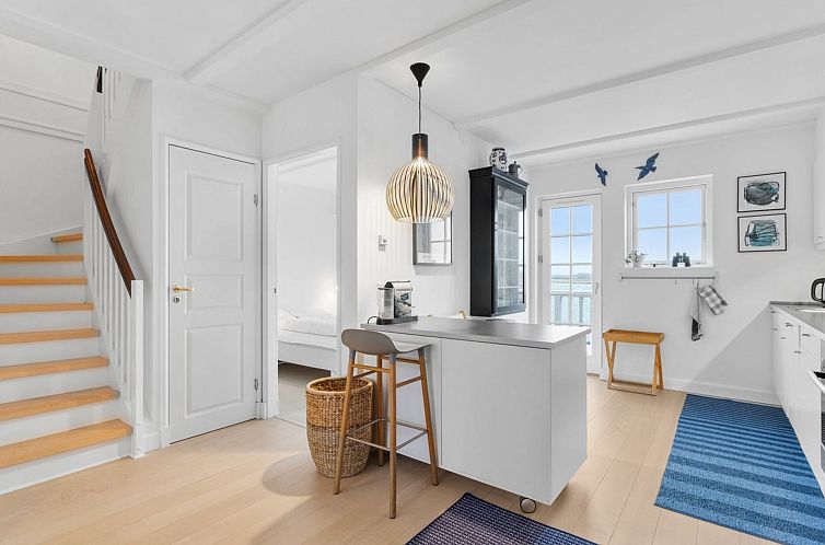 Appartement "Annete" - 20m from the sea