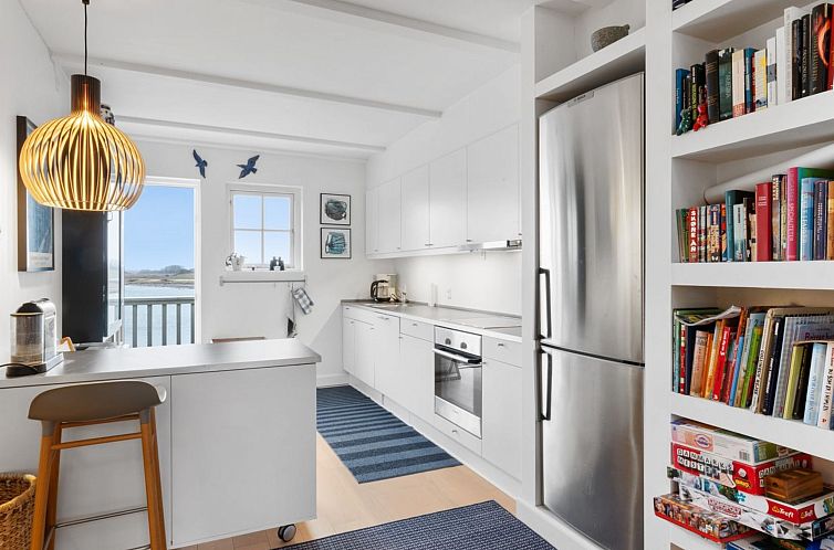 Appartement "Annete" - 20m from the sea