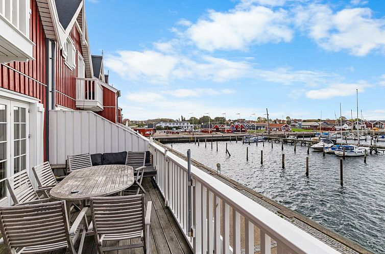 Appartement "Annete" - 20m from the sea