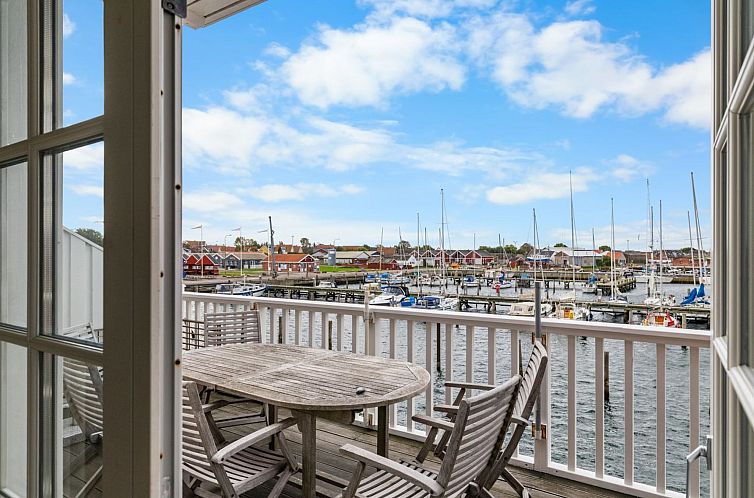 Appartement "Annete" - 20m from the sea