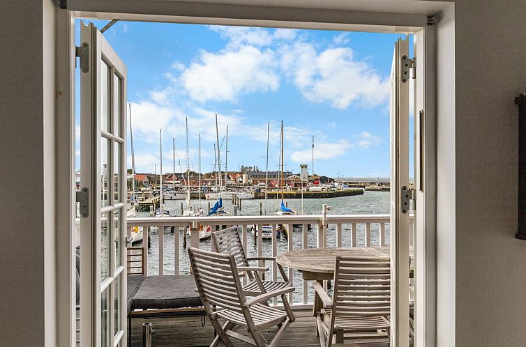 Appartement "Annete" - 20m from the sea