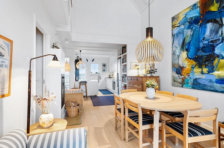 Appartement "Annete" - 20m from the sea