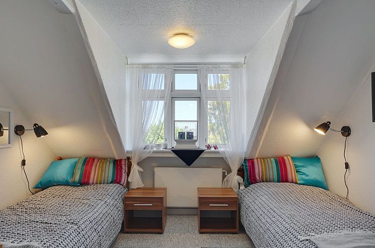 Vakantiehuis "Evje" - 250m from the sea