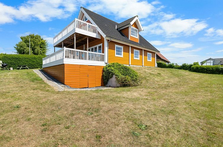 Vakantiehuis "Romy" - 450m from the sea