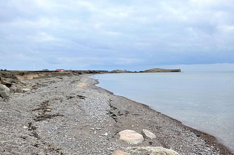 Vakantiehuis "Ottmar" - 150m from the sea