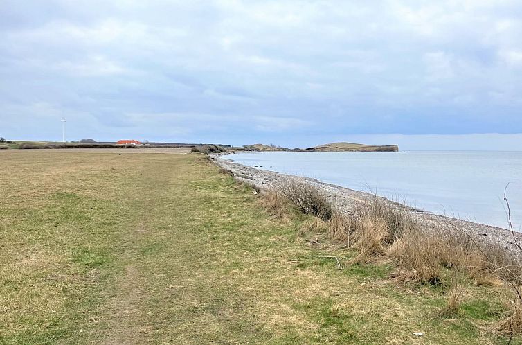 Vakantiehuis "Ottmar" - 150m from the sea