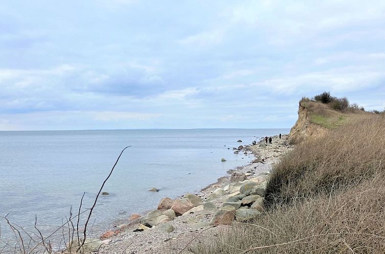 Vakantiehuis "Ottmar" - 150m from the sea