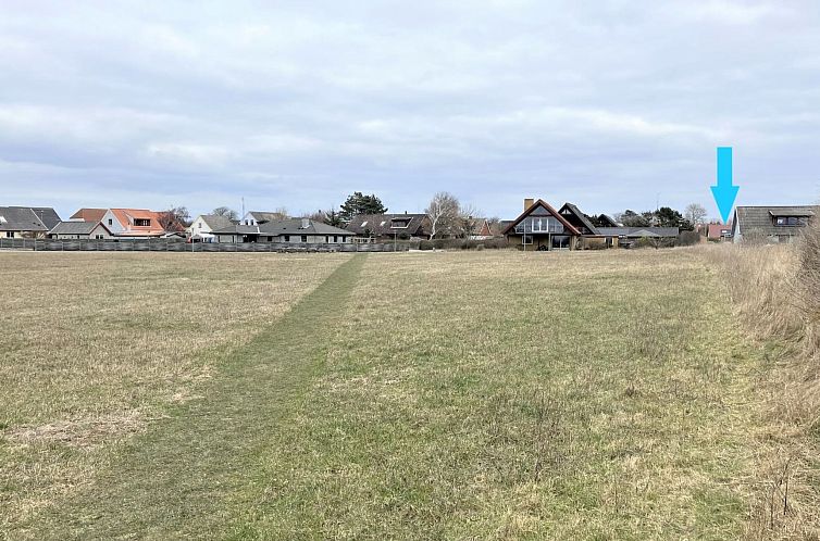 Vakantiehuis "Ottmar" - 150m from the sea