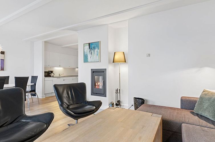Vakantiehuis "Ottmar" - 150m from the sea