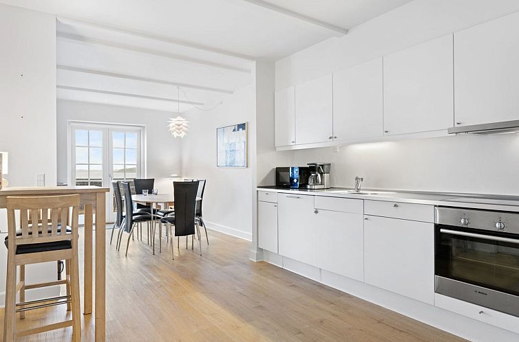 Vakantiehuis "Ottmar" - 150m from the sea