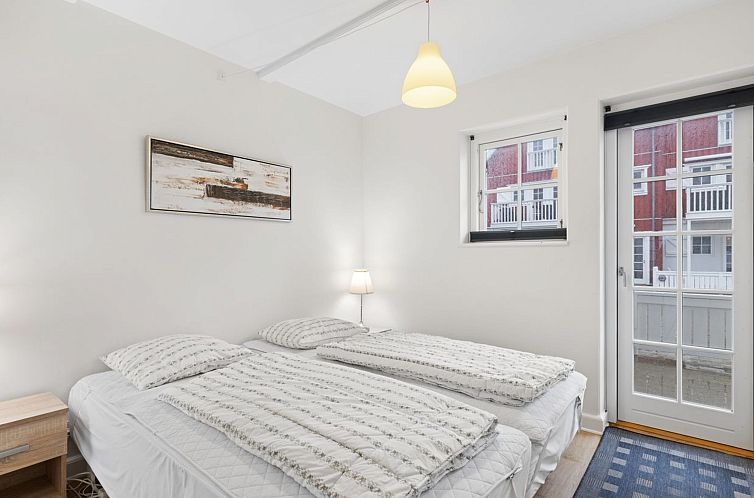 Vakantiehuis "Ottmar" - 150m from the sea