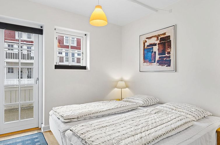 Vakantiehuis "Ottmar" - 150m from the sea