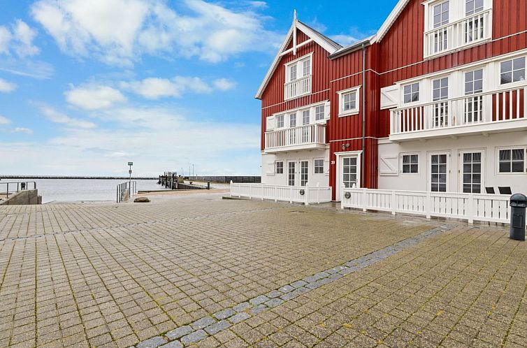 Vakantiehuis "Ottmar" - 150m from the sea