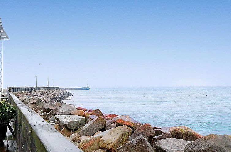 Vakantiehuis "Ottmar" - 150m from the sea