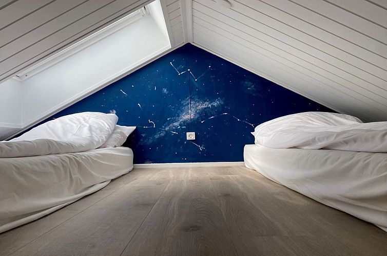 Vakantiehuis "Ottmar" - 150m from the sea