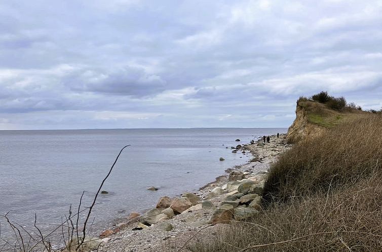 Vakantiehuis "Benedikt" - 150m from the sea